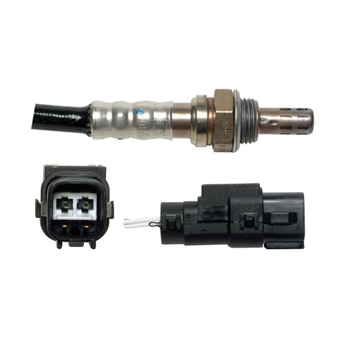 Oxygen Sensor 4 Wire, Direct Fit, Heated, Wire Length: 23.43 | DEN234-4238