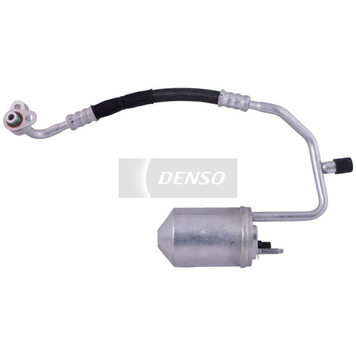 A/C Receiver Drier | DEN478-2081
