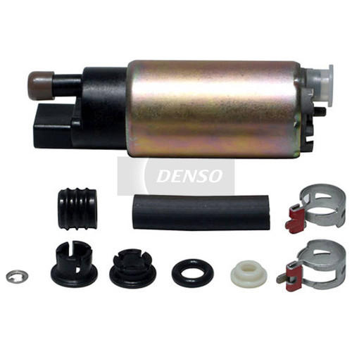 Electric Fuel Pump | DEN951-0002