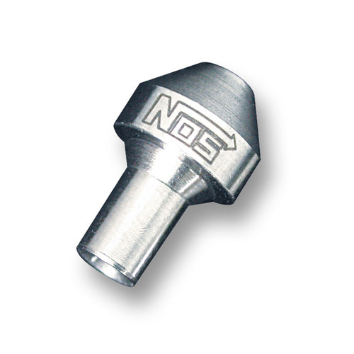Precision SS Stainless Steel Nitrous Flare Jets available in sizes .014-.125 | NOS13760-40NOS