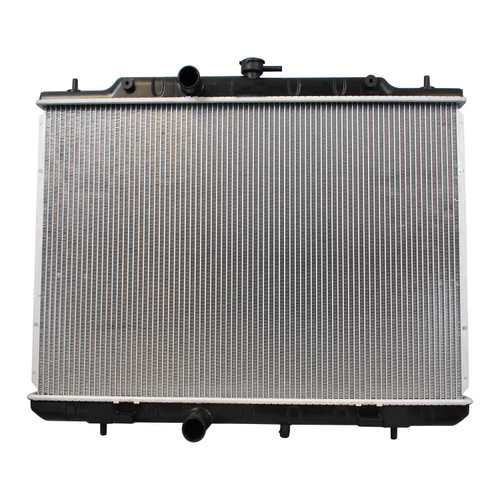 New Radiator - OE Quality | DEN221-3410