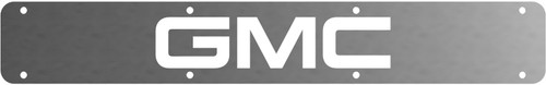 Mud Flap Trim Plates | RTART320