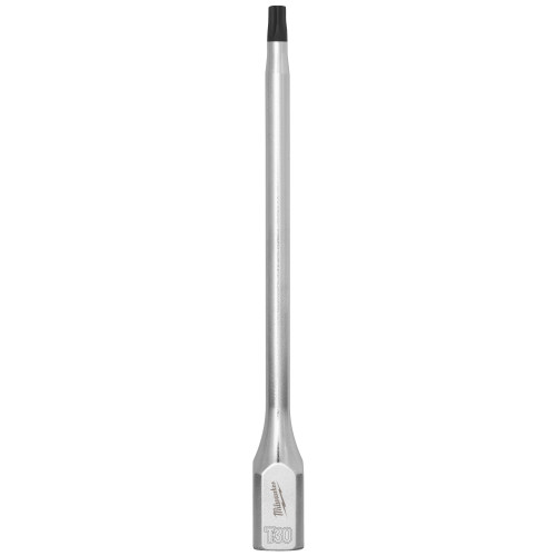 3/8" Drive T30 Long TORX Bit Socket | MET45-34-1067