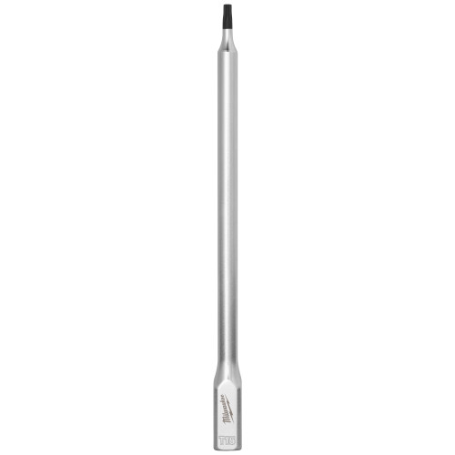 1/4" Drive T15 Long TORX Bit Socket | MET45-34-1063