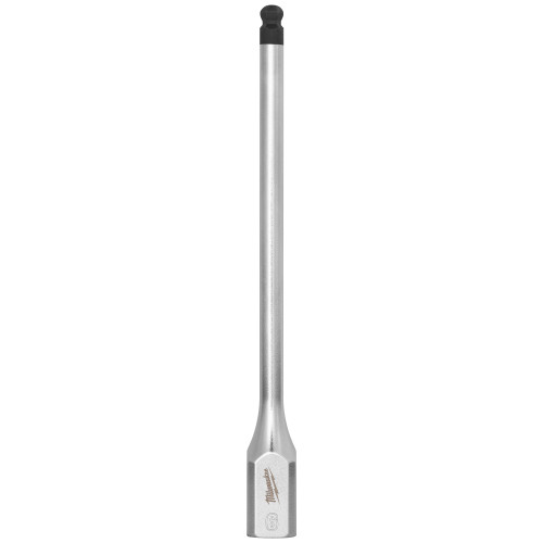 3/8" Drive 6mm Long Ball End Hex Bit Socket | MET45-34-1099