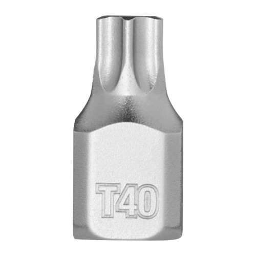 1/4" Drive T40 Low-Profile TORX Bit Socket | MET45-34-1111
