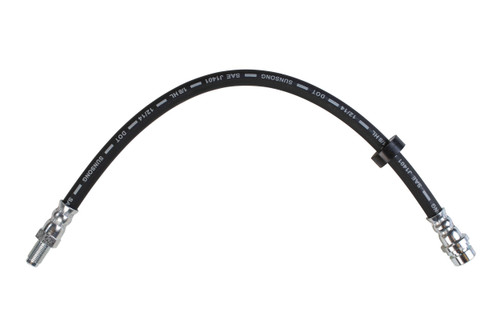 Brake Hydraulic Hose, Rear | SSG2201417