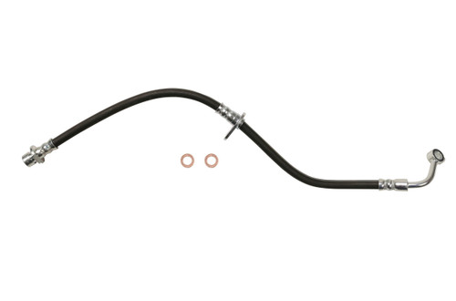 Brake Hydraulic Hose, Rear Right | SSG2207506
