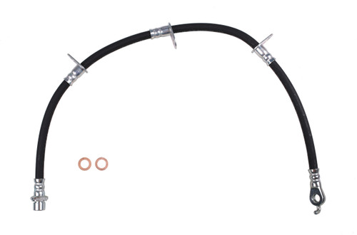 Brake Hydraulic Hose, Rear Right | SSG2206438