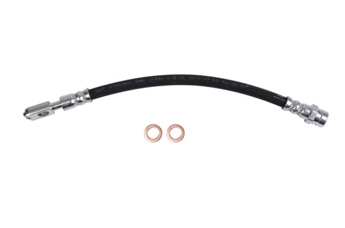 Brake Hydraulic Hose, Rear | SSG2207352