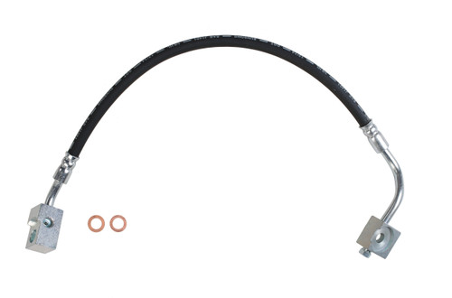 Brake Hydraulic Hose, Rear Center | SSG2203138
