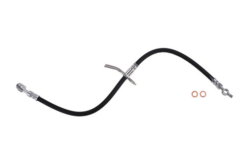 Brake Hydraulic Hose, Front Left | SSG2205677
