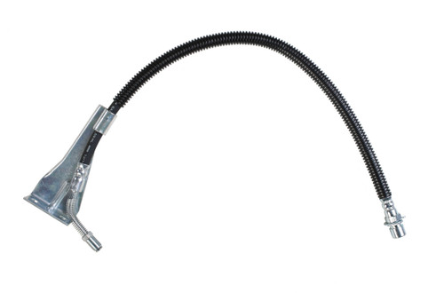 Brake Hydraulic Hose, Rear | SSG2204052