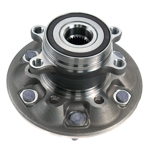 Hub Unit Assembly | TKNHA590304