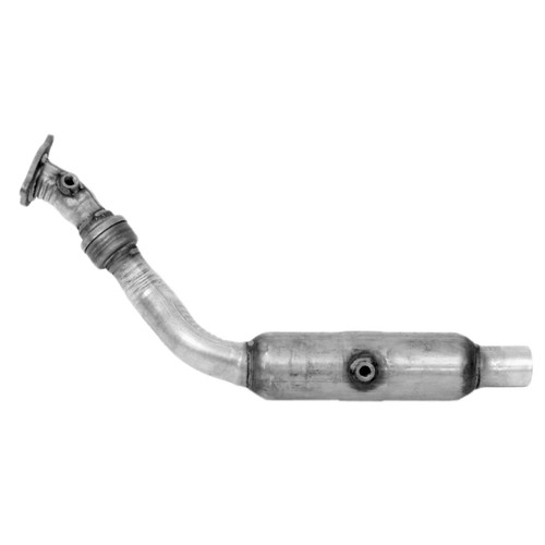 Ultra EPA Direct Fit Catalytic Converter 2.5" Outlet (OD) | WEX53568