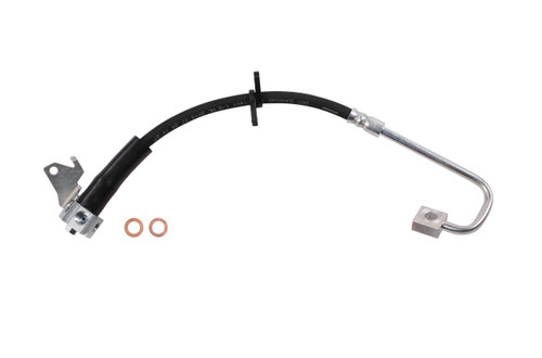 Brake Hydraulic Hose, Rear Left | SSG2202857