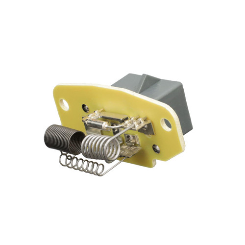 Blower Motor Resistor | BWDRU1013