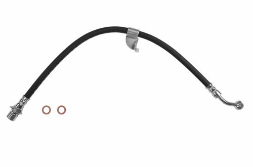 Brake Hydraulic Hose, Rear Left | SSG2204046