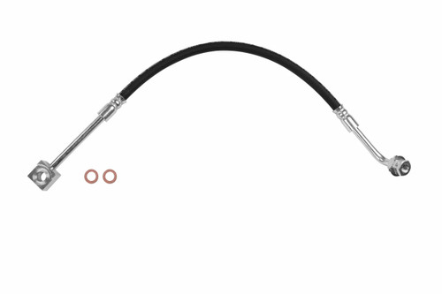 Brake Hydraulic Hose, Front | SSG2201126