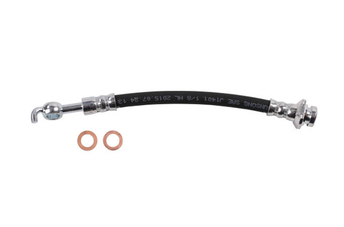 Brake Hydraulic Hose, Rear Right Outer | SSG2201813