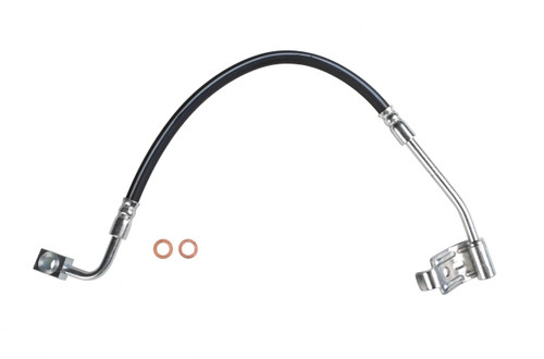 Brake Hydraulic Hose, Rear Left | SSG2201966