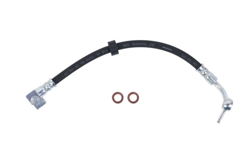 Brake Hydraulic Hose, Rear Left Outer | SSG2206679