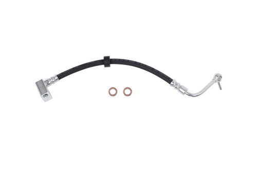 Brake Hydraulic Hose, Rear Right Outer | SSG2206678