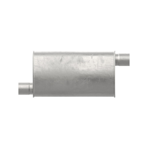 Quiet-Flow Direct Fit Exhaust Muffler 3" Inlet (ID) 3" Outlet (ID) | WEX21522