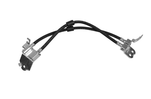 Brake Hydraulic Hose, Rear Center | SSG2206716
