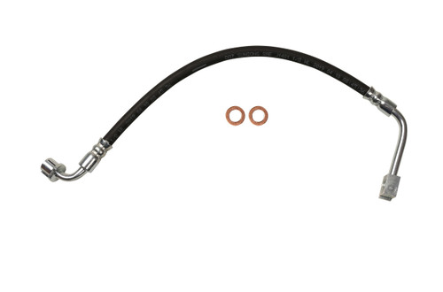 Brake Hydraulic Hose, Rear Right | SSG2207497