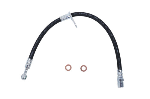 Brake Hydraulic Hose, Rear Right | SSG2207169