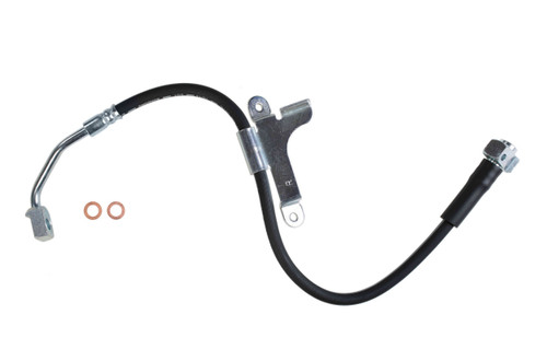 Brake Hydraulic Hose, Front Right | SSG2202915