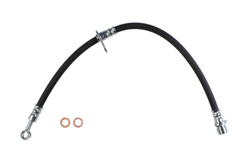 Brake Hydraulic Hose, Rear Right | SSG2204315