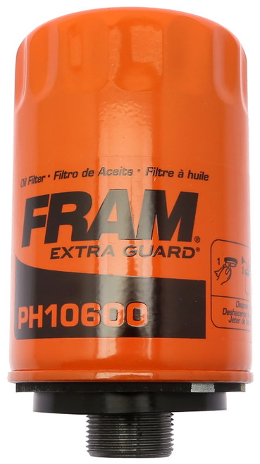 Extra Guard Oil Filter Spin-On | FRMPH10600