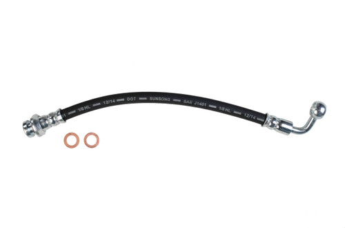 Brake Hydraulic Hose | SSG2201386