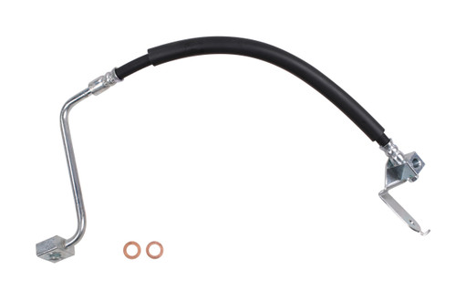 Brake Hydraulic Hose | SSG2205990