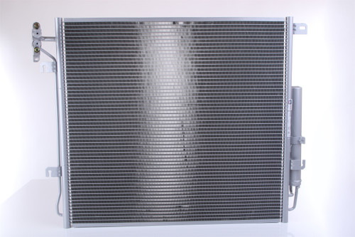 Air Conditioning Condenser/Receiver Drier Assembly | NIS940485