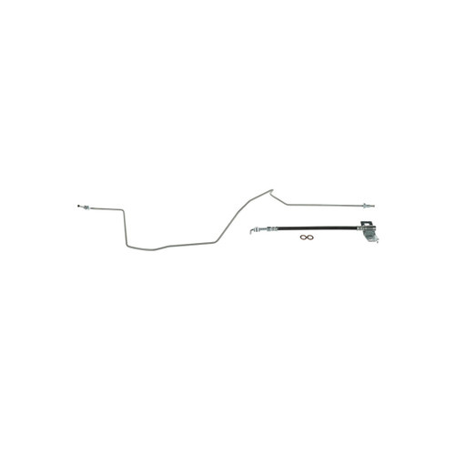 Brake Hydraulic Hose | SSG2207451C