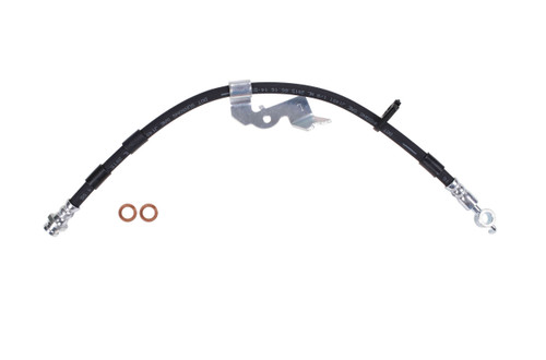 Brake Hydraulic Hose, Rear Left | SSG2206136