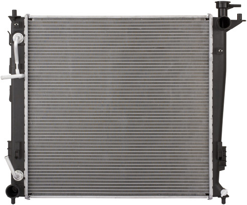 Complete Radiator | SPECU13324