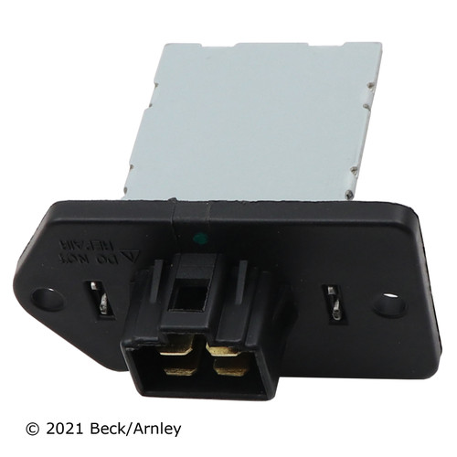 Blower Motor Resistor | BEC204-0090