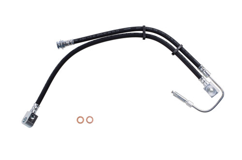 Brake Hydraulic Hose, Rear Center | SSG2204386