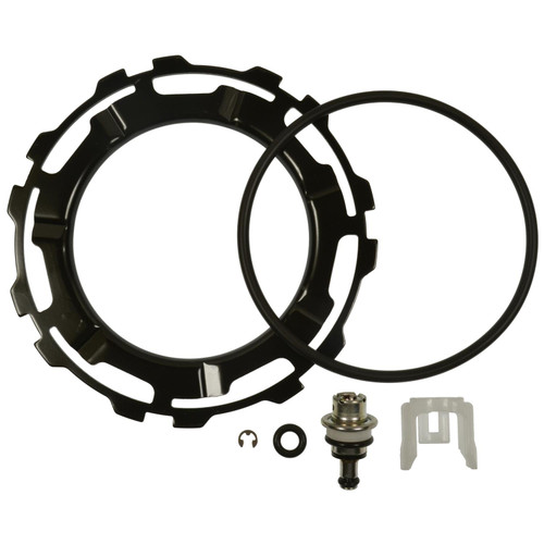 Fuel Pressure Regulator | BWD24279