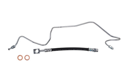 Brake Hydraulic Hose | SSG2206182