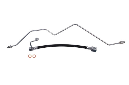 Brake Hydraulic Hose | SSG2205872