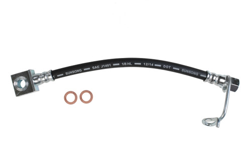 Brake Hydraulic Hose | SSG2201831