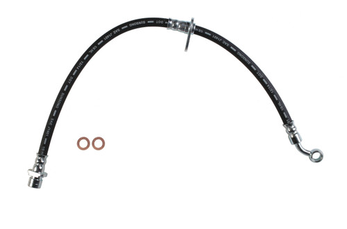 Brake Hydraulic Hose | SSG2204321