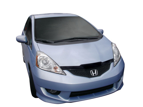 Aeroskin Hood Protector, Smoke Low Profile | 98H2840003