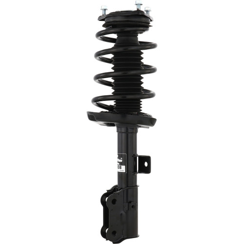 Complete Corner Unit Assembly -Strut, Mount and Spring | KYBSR4808
