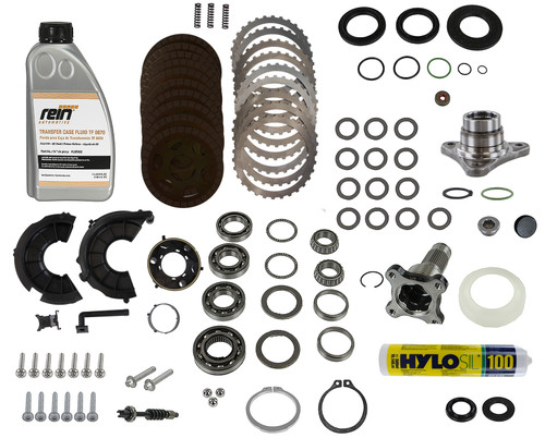 Transfer Case Kit | REIRVK0001